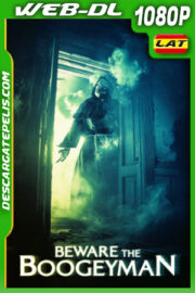 Beware the Boogeyman (2024) 1080p WEB-DL Latino