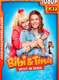 Bibi y Tina Temporada 1 (2020) 1080p WEB-DL Latino