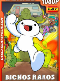 Bichos raros Temporada 1 (2022) 1080p WEB-DL Latino
