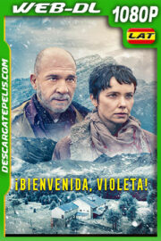 ¡Bienvenida, Violeta! (2022) 1080p WEB-DL Latino