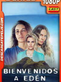Bienvenidos a Edén Temporada 2 (2023) 1080p WEB-DL Español