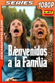 Bienvenidos a la familia Temporada 1 (2025) 1080p WEB-DL Latino