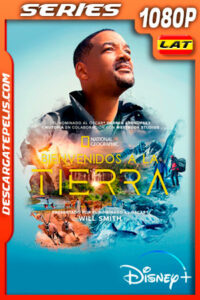Bienvenidos a la Tierra (2021) Temporada 1 1080p WEB-DL Latino