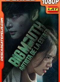 Big Mouth: Artista de la estafa Temporada 1 (2022) 1080p WEB-DL Latino