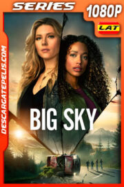 Big Sky Temporada 2 (2021) 1080p WEB-DL Latino