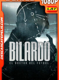 Bilardo el doctor del fútbol (2022) Temporada 1 1080p WEB-DL Latino