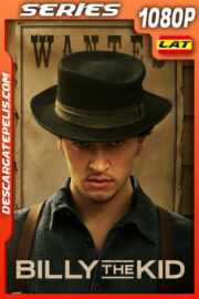 Billy the Kid Temporada 1 (2022) 1080p WEB-DL Latino