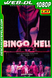 Bingo Hell (2021) 1080p WEB-DL AMZN Latino