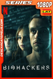 Biohackers (2021) Temporada 2 1080p WEB-DL Latino
