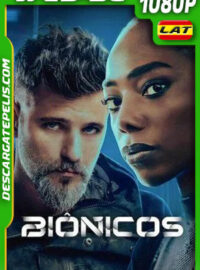 Biónicos (2024) 1080p WEB-DL Latino