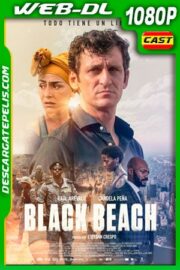 Black Beach (2020) 1080p WEB-DL