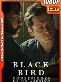 Black Bird: Confesiones de un asesino Temporada 1 (2022) 1080p WEB-DL Latino