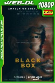 Black Box (2020) 1080p WEB-DL Latino