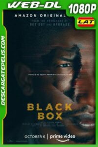 Black Box (2020) 1080p WEB-DL Latino