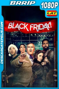 Viernes Negro (2021) 1080p BRRip Latino