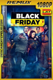 Viernes Negro (2021) 1080p Remux Latino
