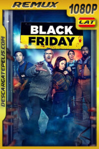 Viernes Negro (2021) 1080p Remux Latino