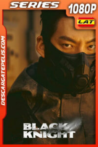Black Knight Temporada 1 (2023) 1080p WEB-DL Latino