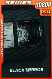 Black Mirror Temporada 6 (2023) 1080p WEB-DL Latino