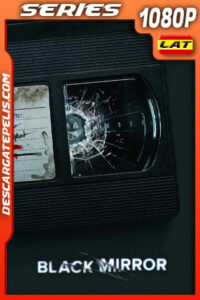Black Mirror Temporada 6 (2023) 1080p WEB-DL Latino