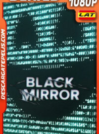 Black Mirror Temporada 7 (2025) 1080p WEB-DL Latino