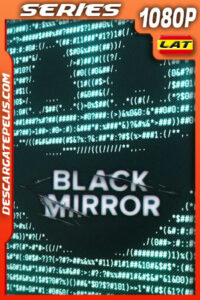 Black Mirror Temporada 7 (2025) 1080p WEB-DL Latino