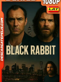 Black Rabbit Temporada 1 (2025) 1080p WEB-DL Latino