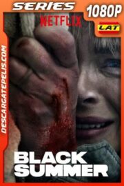 Black Summer (2019) Temporada 1 1080p WEB-DL Latino – Ingles