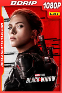 Black Widow (2021) 1080p BDrip Latino
