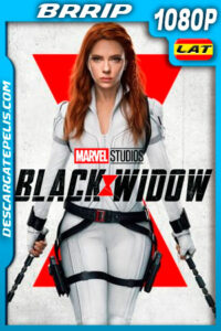 Black Widow (2021) 1080p BRRip Latino