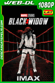 Black Widow (2021) IMAX 1080p WEB-DL Latino