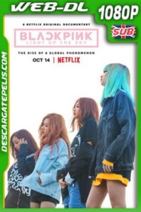 Blackpink: Light Up the Sky (2020) 1080p WEB-DL