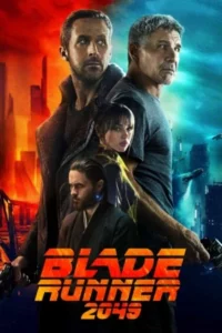 Blade Runner 2049 (2017) Latino