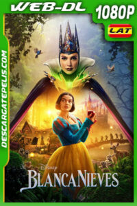 Blanca Nieves (2025) 1080p WEB-DL Latino