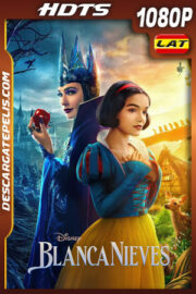 Blanca Nieves (2025) latino