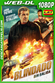 Blindado: Sin salida (2024) 1080p WEB-DL Latino