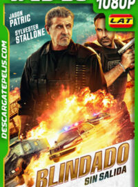 Blindado: Sin salida (2024) 1080p WEB-DL Latino