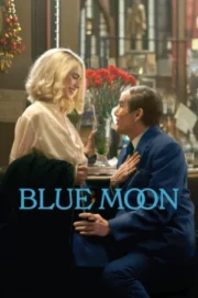 Blue Moon (2025) Latino