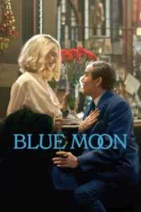 Blue Moon (2025) Latino