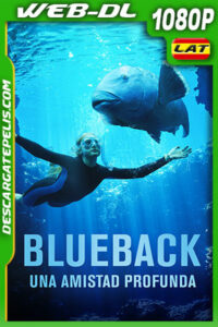 Blueback: Una amistad profunda (2022) 1080p WEB-DL Latino