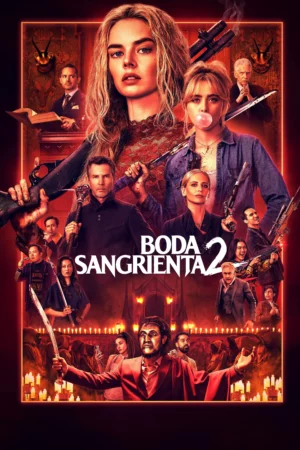 Boda sangrienta 2 (2026) Latino