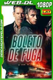 Boleto de fuga (2022) 1080p WEB-DL Latino
