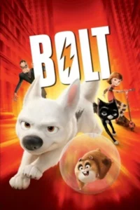 Bolt: Un perro fuera de serie (2008) Latino