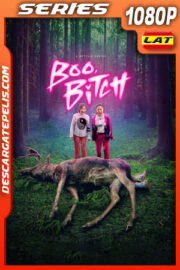 Boo Bitch (2022) Temporada 1 1080p WEB-DL Latino