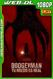 Boogeyman: Tu miedo es real (2023) 1080p WEB-DL Latino