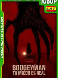 Boogeyman: Tu miedo es real (2023) 1080p WEB-DL Latino