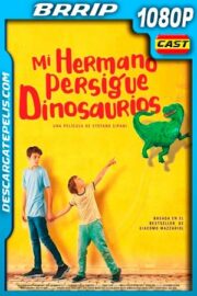Mi hermano persigue dinosaurios (2019) 1080p BRRip