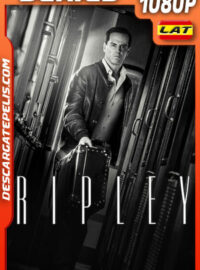 Ripley Temporada 1 (2024) 1080p WEB-DL Latino