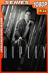 Ripley Temporada 1 (2024) 1080p WEB-DL Latino