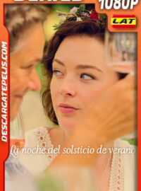 La noche del solsticio de verano Temporada 1 (2024) 1080p WEB-DL Latino